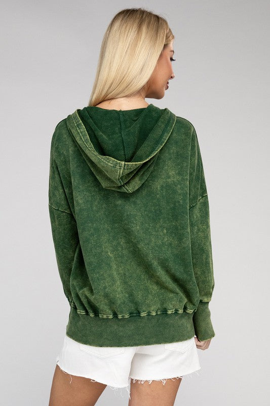 Cuddle up Hoodie