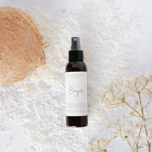BOUJEE | LINEN SPRAY | EVERYDAY