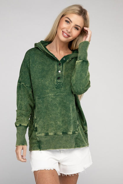Cuddle up Hoodie