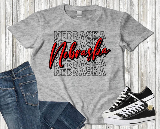 Repeat Nebraska