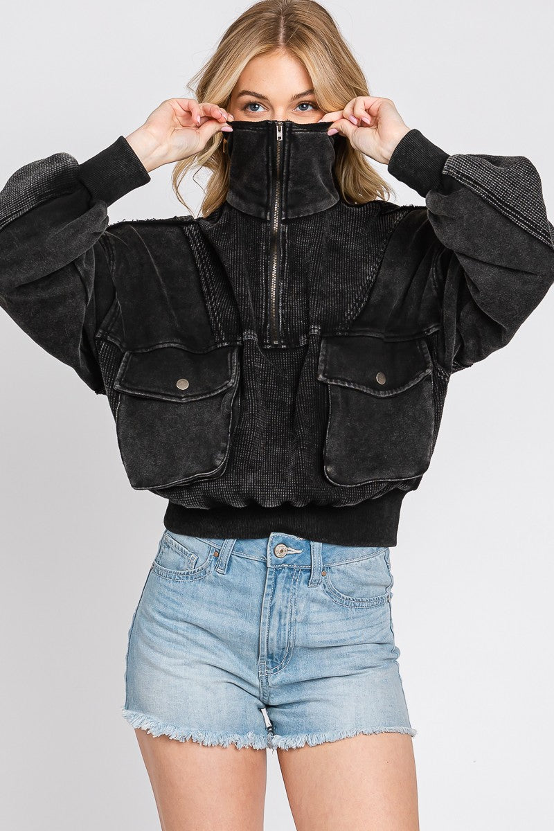 Rustic Dreams Sweatshirt