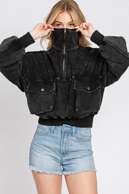 Rustic Dreams Sweatshirt