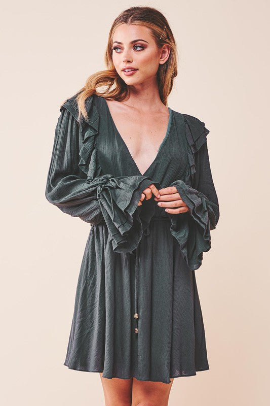 Saturday Night Dress