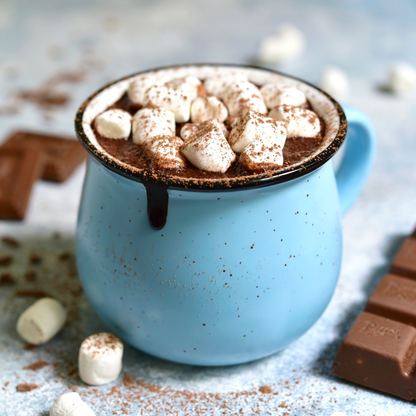 Coffee & Dessert Mix Shots: Mocha Latte