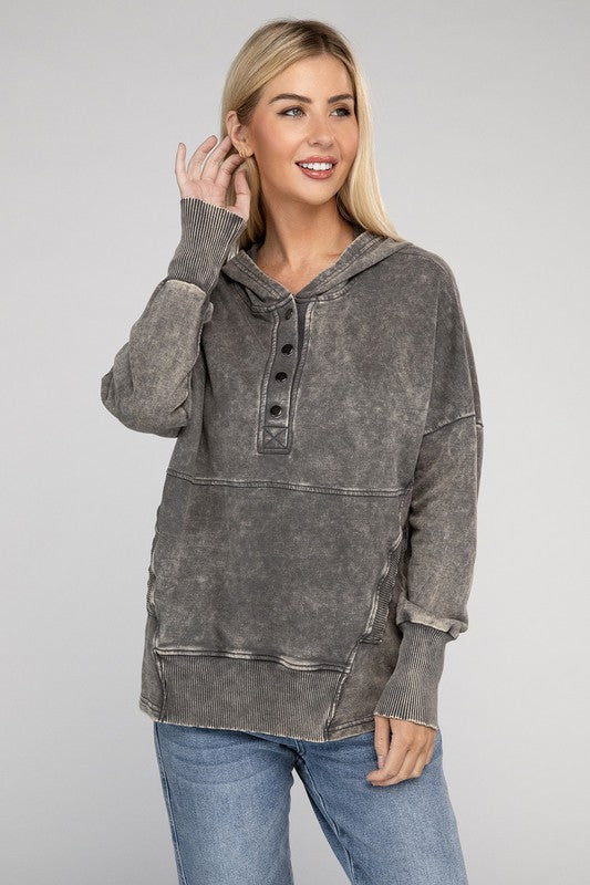 Cuddle up Hoodie