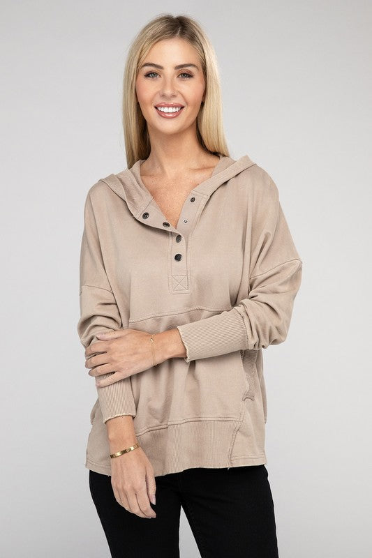 Cuddle up Hoodie