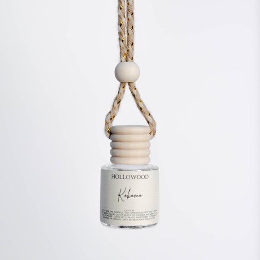 KOKOMO  | SUMMER | CAR DIFFUSER