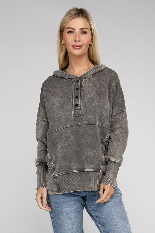 Cuddle up Hoodie