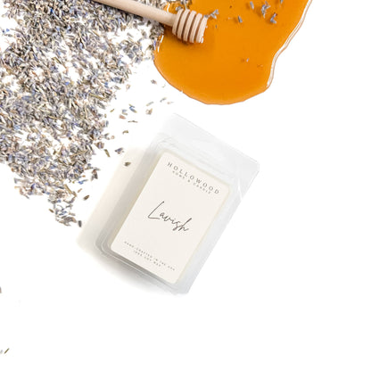 LAVISH | SPRING | WAX MELT