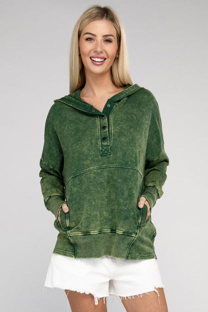 Cuddle up Hoodie