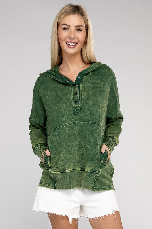 Cuddle up Hoodie