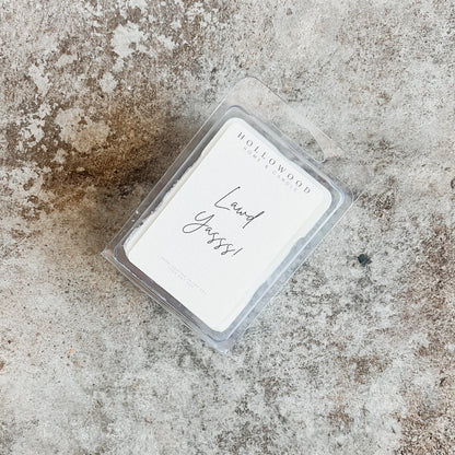 LAWD YASSS! | WAX MELT | EVERYDAY
