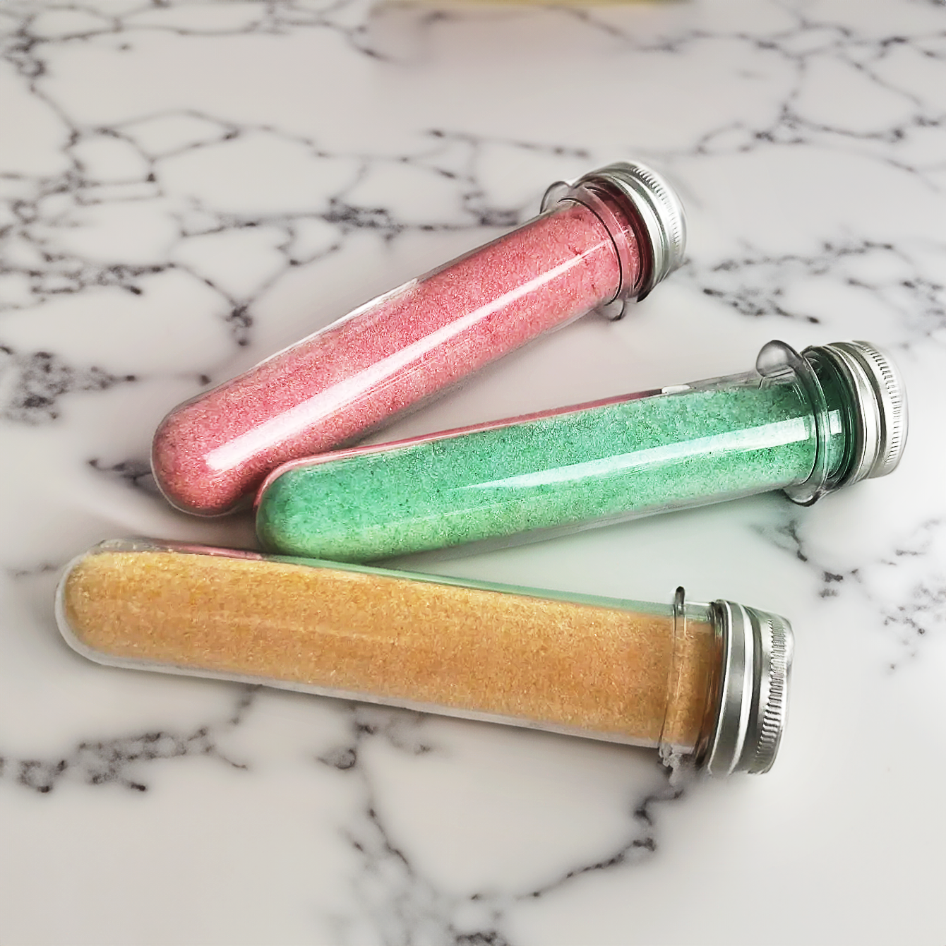 Cocktail Mix Shots: Love Potion #9