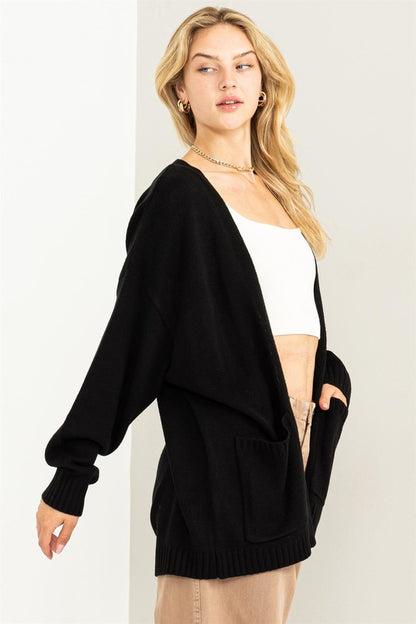 Online only Stadium Cardi