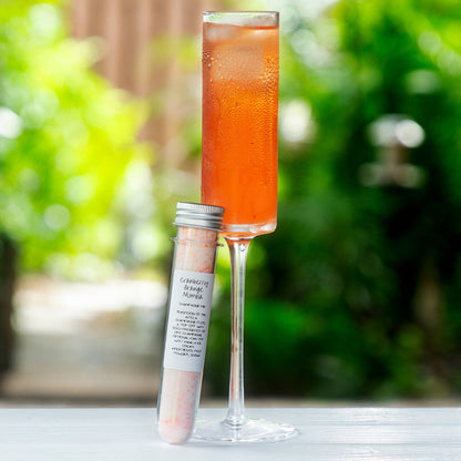 Cocktail Mix Shots: Love Potion #9