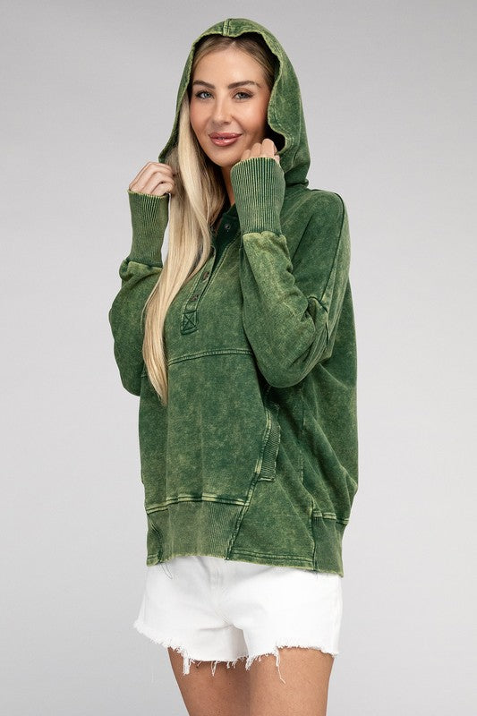 Cuddle up Hoodie