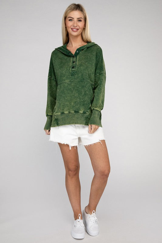 Cuddle up Hoodie