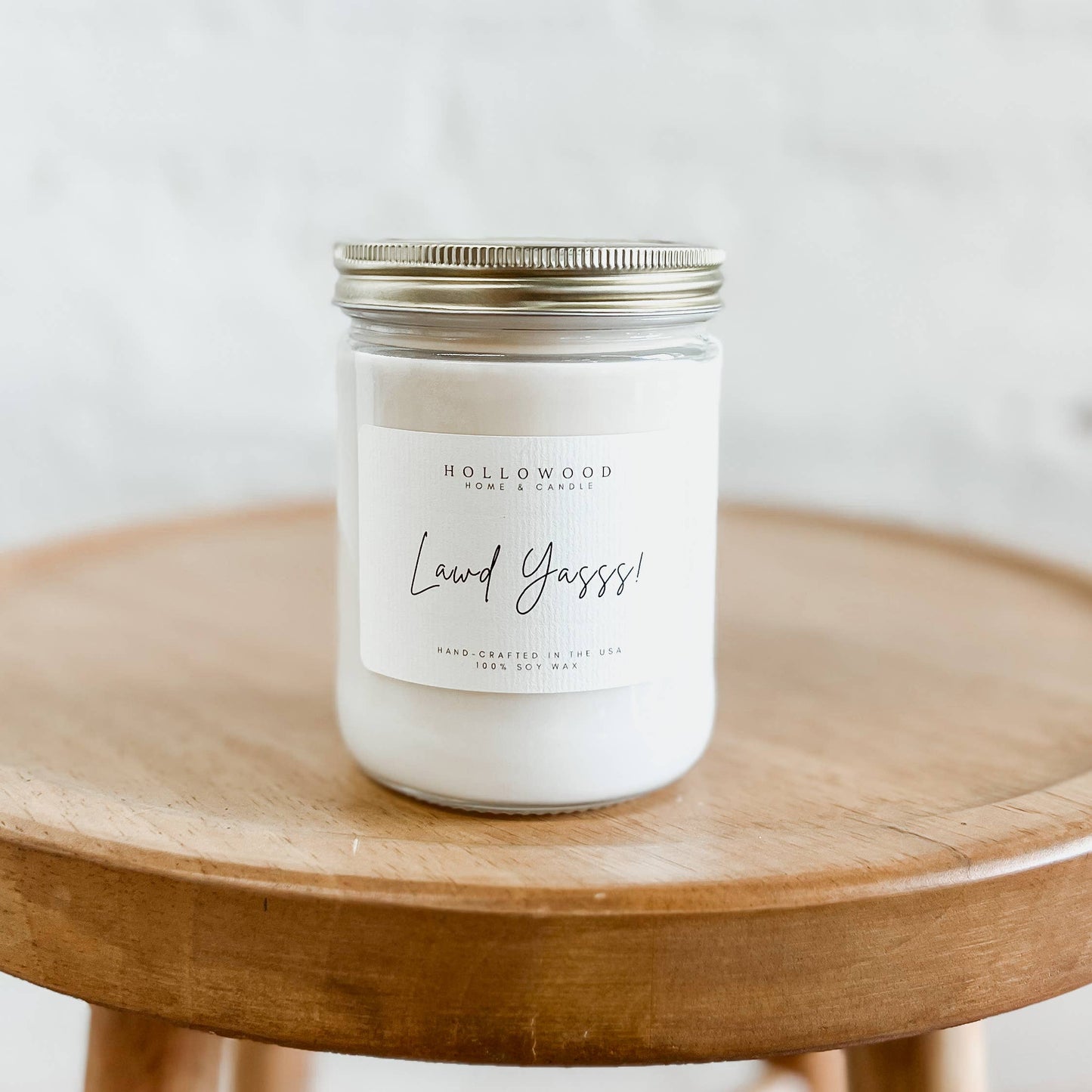 LAWD YASSS! | EVERYDAY: 13 OUNCE