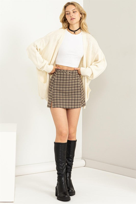 Online only Stadium Cardi