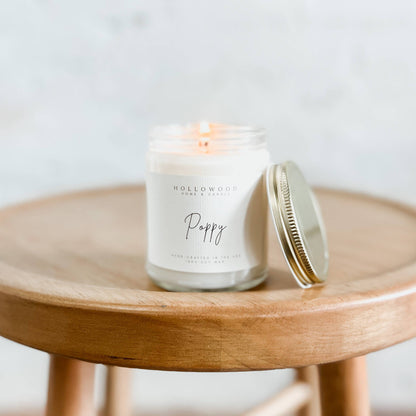 POPPY | EVERYDAY: 8 OUNCES