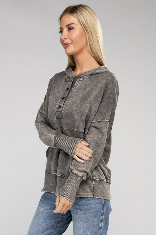 Cuddle up Hoodie