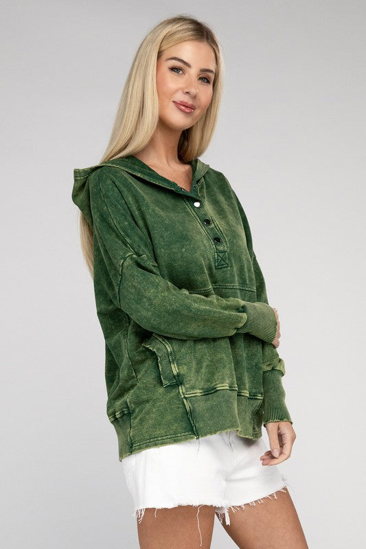 Cuddle up Hoodie