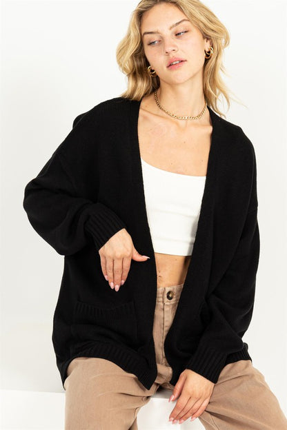 Online only Stadium Cardi