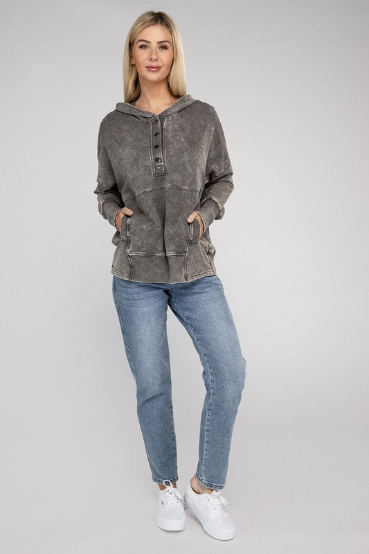 Cuddle up Hoodie