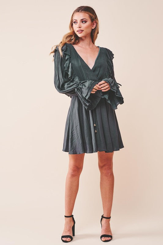 Saturday Night Dress