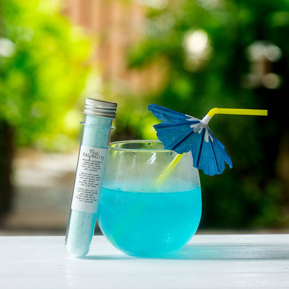 Cocktail Mix Shots: Love Potion #9