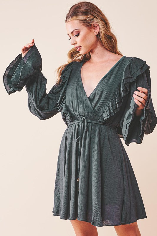 Saturday Night Dress