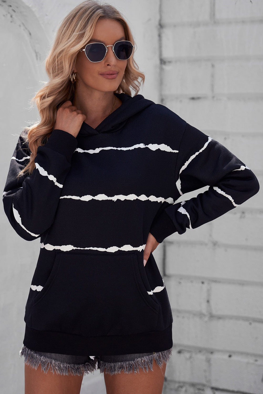 Ava Hoodie