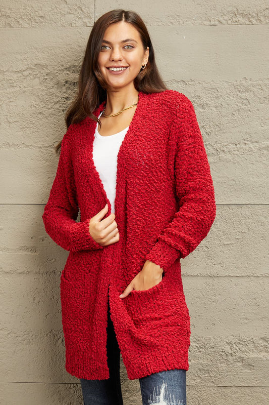 Online only Red Hot Cardi