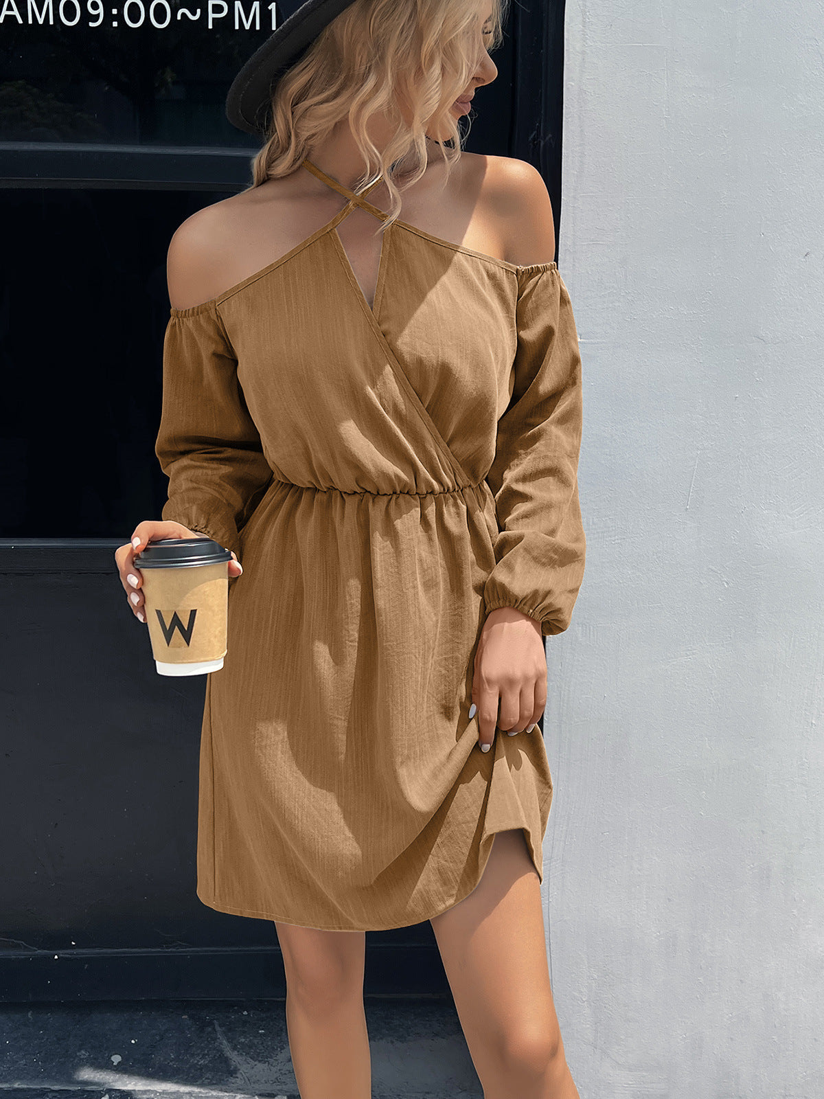 Online only Life of the Party Dress