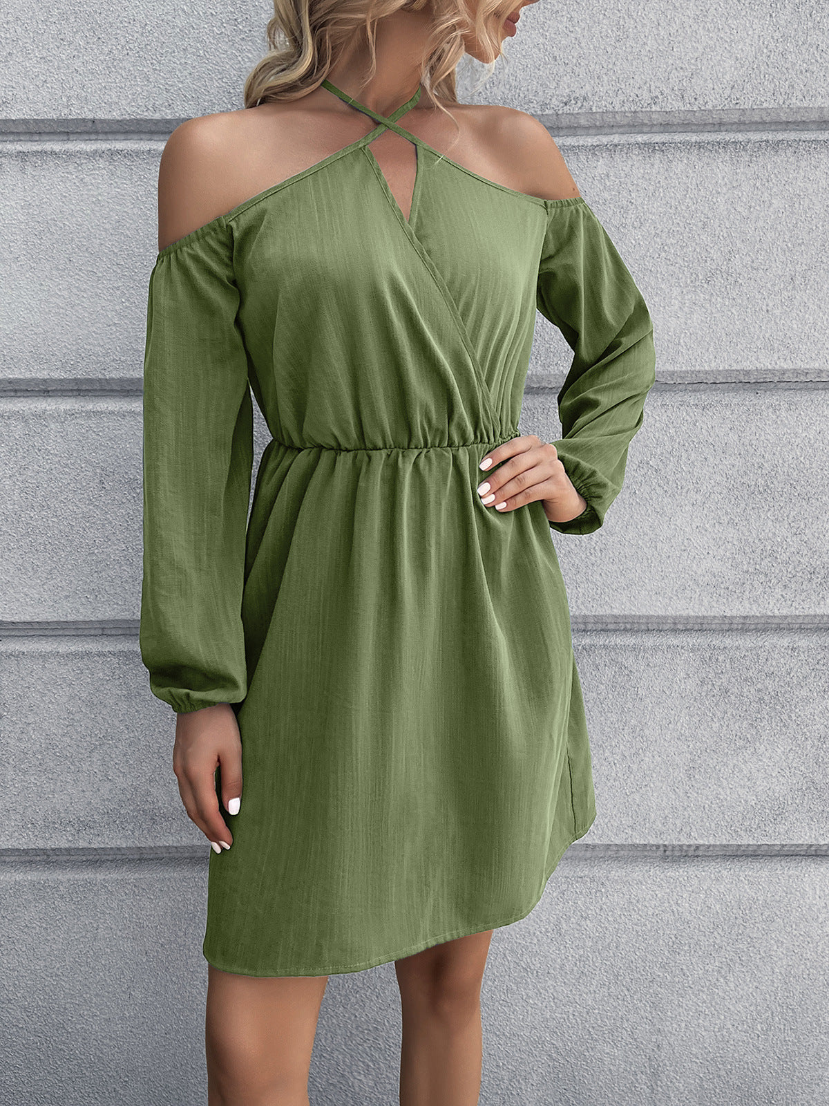 Online only Life of the Party Dress