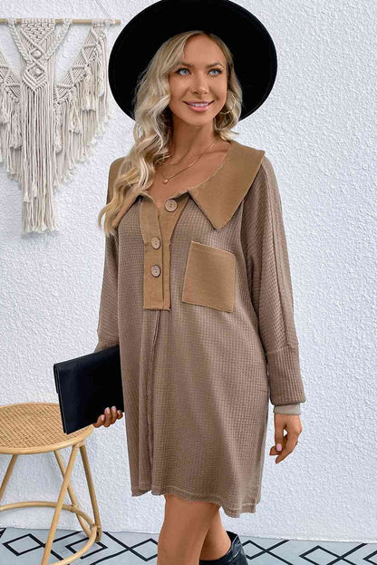 All about you dress