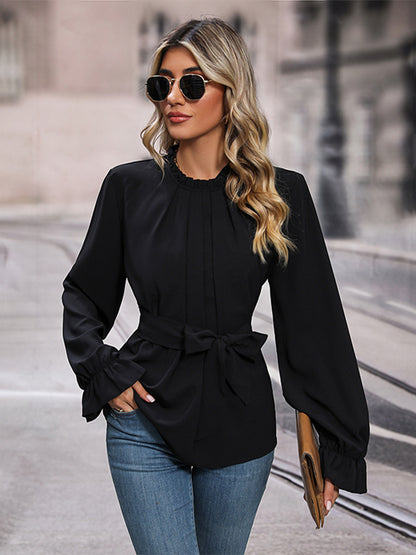 Online only Midnight Perfection top