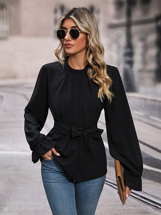 Online only Midnight Perfection top