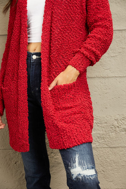 Online only Red Hot Cardi
