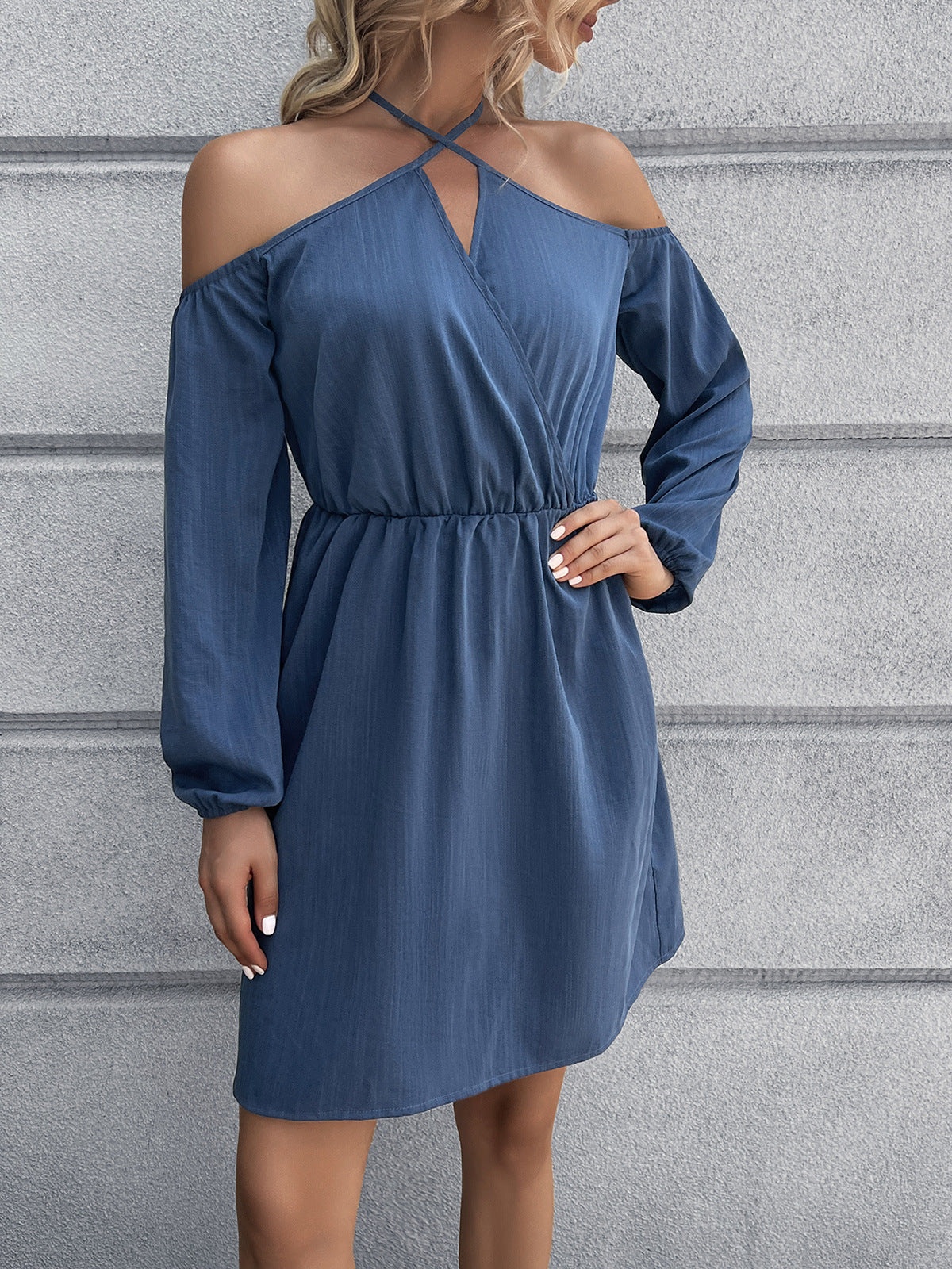 Online only Life of the Party Dress