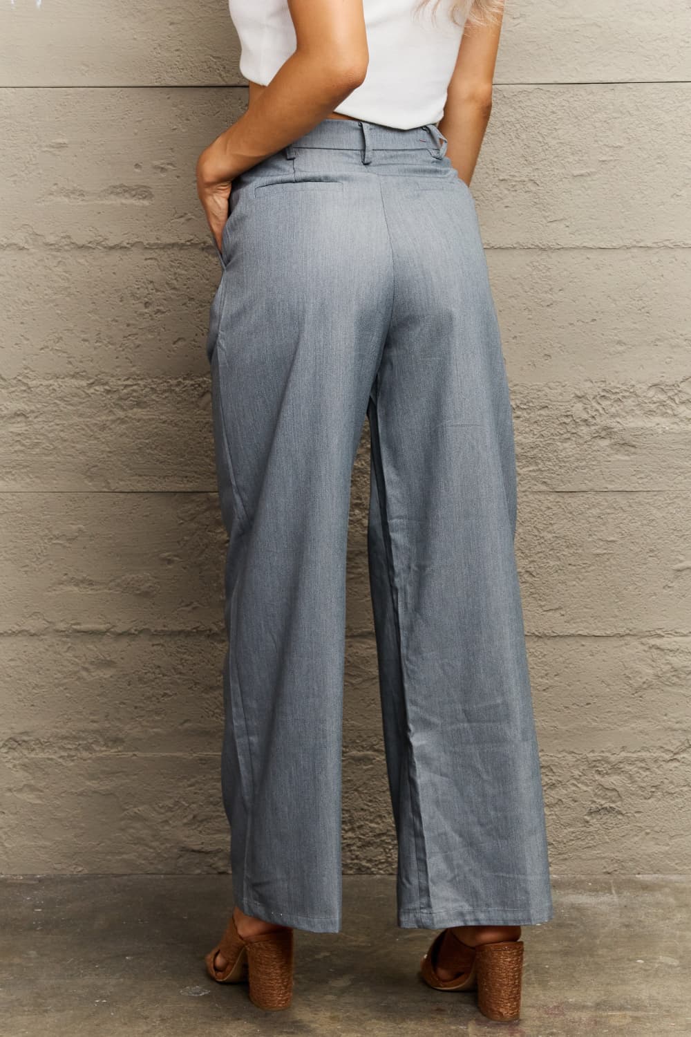 Online only One Step Ahead Pants