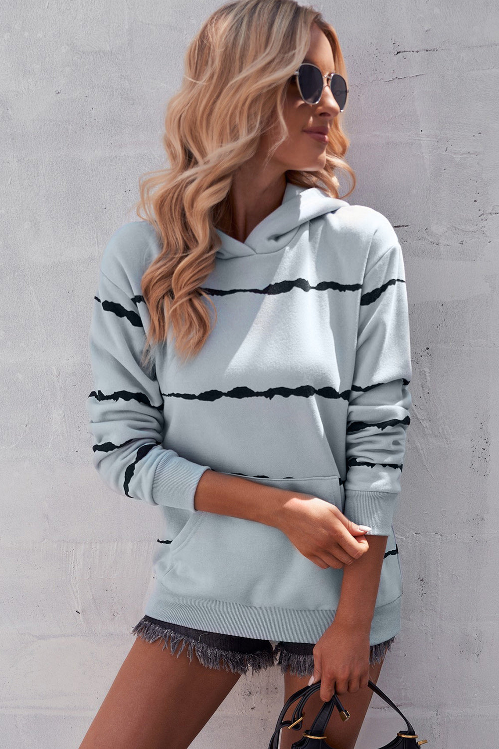 Ava Hoodie