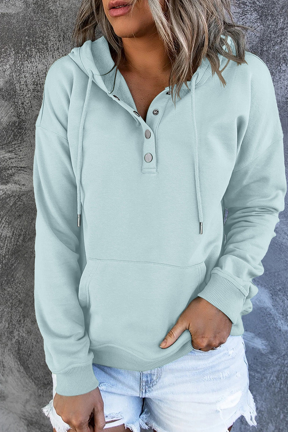 A Hoodie Staple