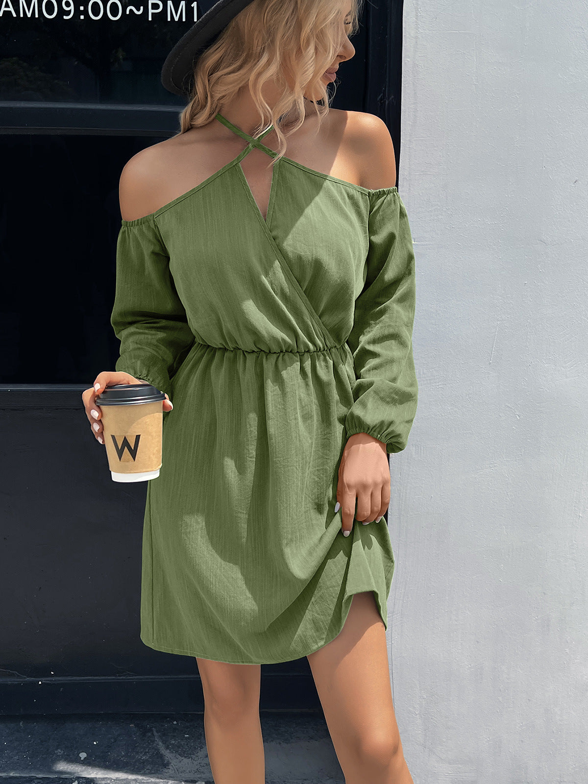 Online only Life of the Party Dress