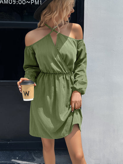 Online only Life of the Party Dress