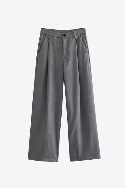 Online only One Step Ahead Pants