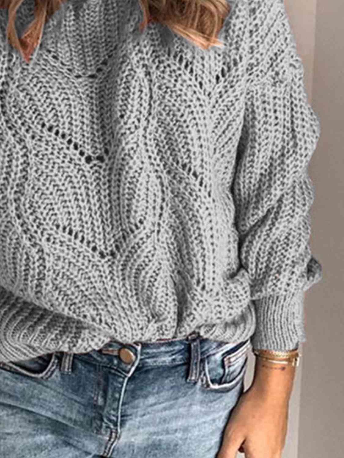 Its Happening Sweater
