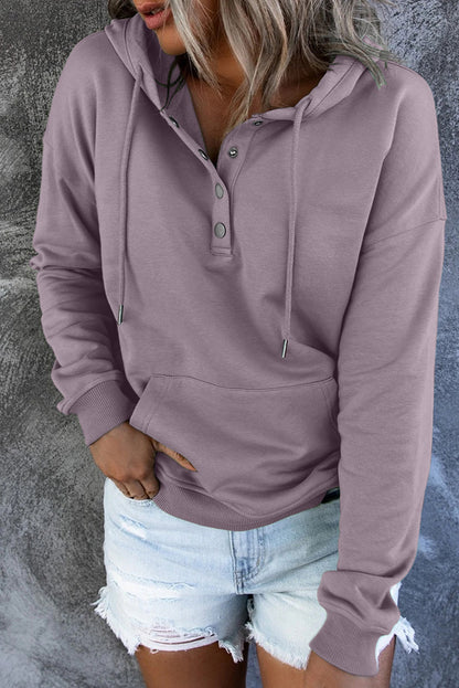 A Hoodie Staple