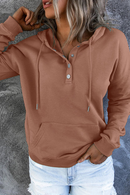 A Hoodie Staple