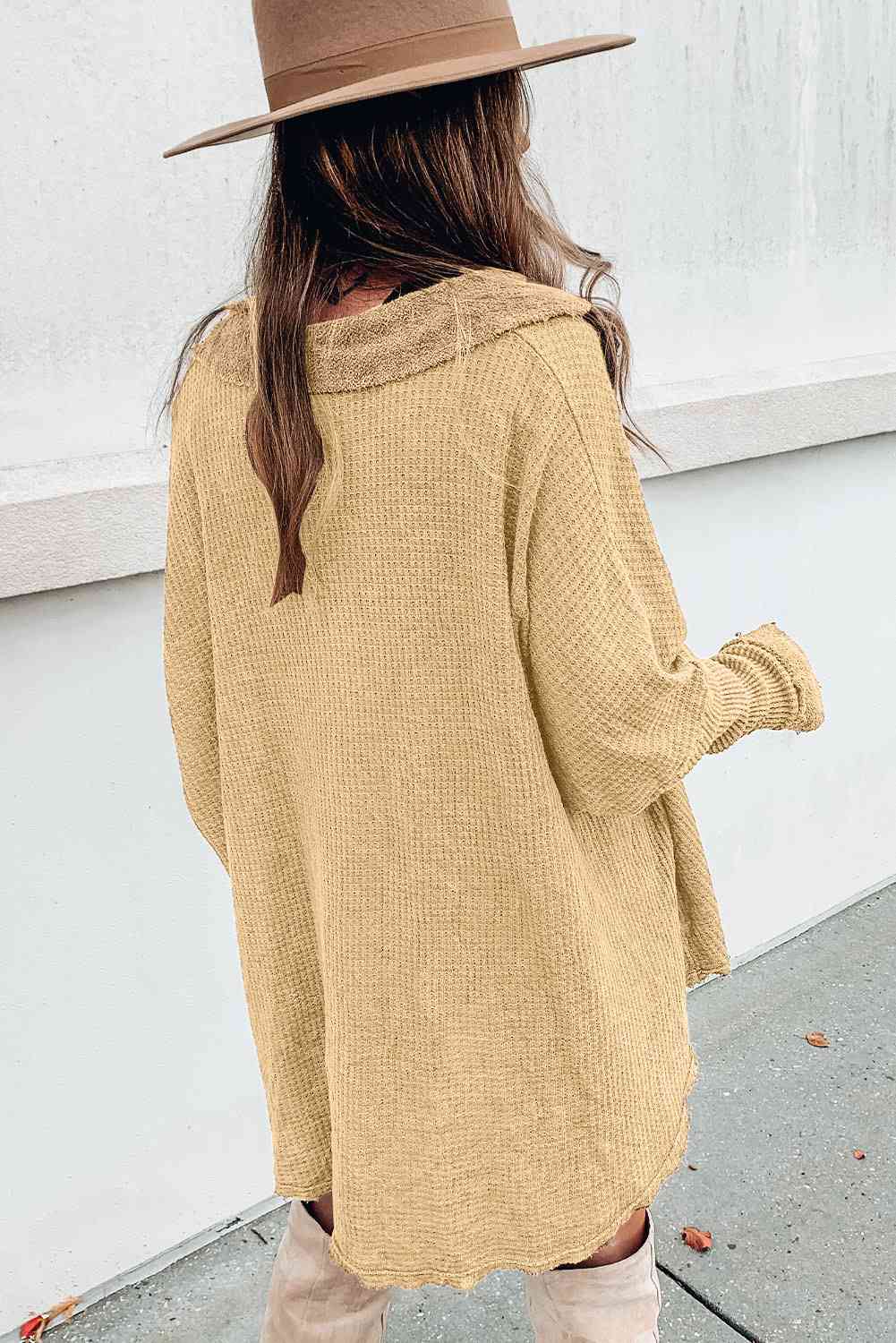 All about you dress